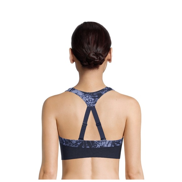 Avis women’s split Racerback Bra With Adjustable Strap Size M (8-10) - Picture 3 of 7